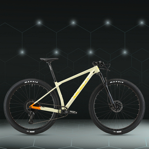 Xe đạp leo núi địa hình MCELO Official SE Carbon <span class=keywords><strong>XC</strong></span> 27.5 inch 12 tốc độ, bộ kit thi đấu NX 29 inch - Product Image 2