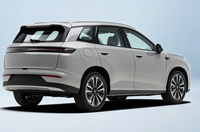 BYD Yuan PLUS 2026, édition Surpass, 630 km CLTC, SUV compact 5 portes 5 places, ultra longue autonomie, 100% électrique