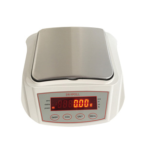 Balance électronique de laboratoire YP/TD avec affichage LED <span class=keywords><strong>Toppan</strong></span> - Product Image 1
