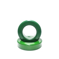 Standard-Spec T Careful EMI Ferrite Core with Fixed Outer/Inner Diameters