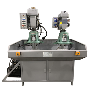 เครื่องเจาะและต๊าปโลหะอเนกประสงค์ ประสิทธิภาพสูง ทำงานเสถียร - Product Image 1