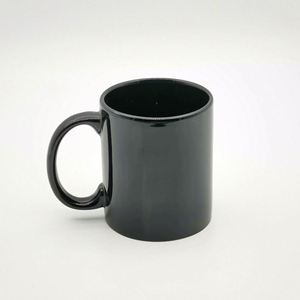 Tazas de Café de Cerámica con Logotipo Personalizado, Tazas Promocionales Sostenibles para Publicidad en Oficinas, Eventos Corporativos y de Marca - Product Image 3