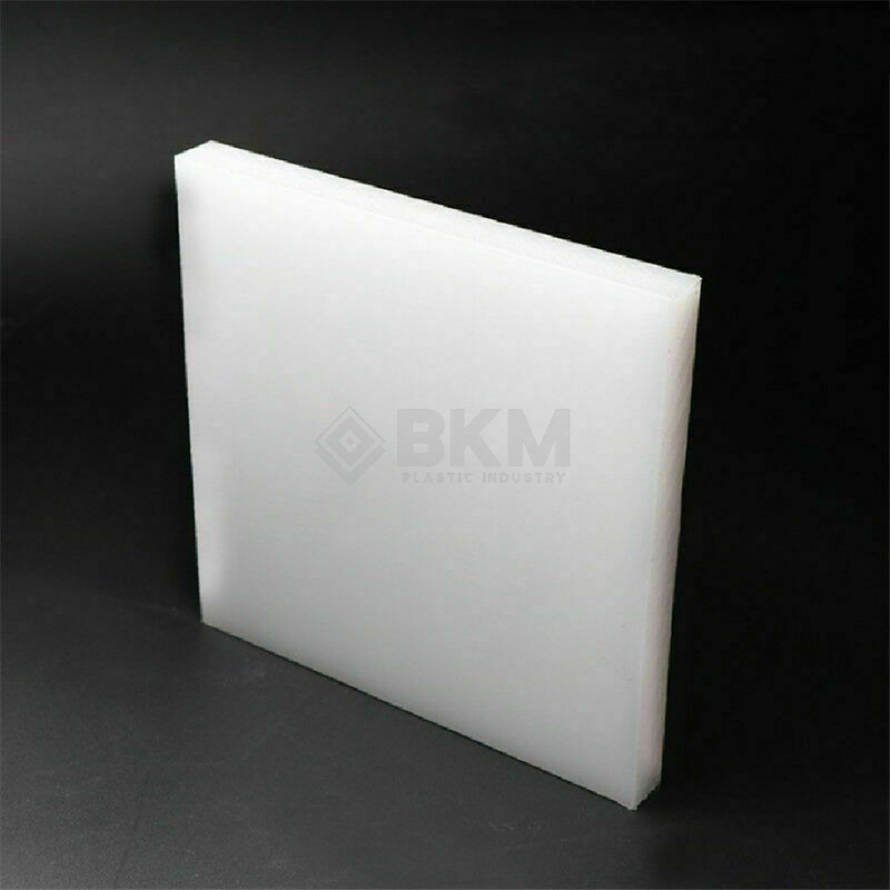Engineering Plastic Sheet High Density Polyethylene