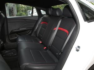 <span class=keywords><strong>MG</strong></span> 5 Sedán 2025 Edición Global Advance, Entrega Rápida, Precio de Fábrica, Gran Oferta, MG5 de Bajo Precio, Auto Nuevo para Adultos - Product Image 6