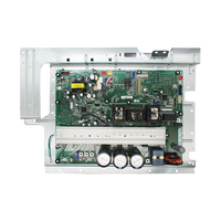 Carte de circuit imprimé principale (PCB) EC13037-4 4016884 pour unité extérieure Dakin VRV RZR140MVM4 RZR38MV2S – Pièces de climatiseur et outils CVC