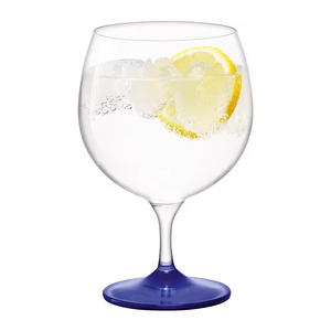 Copas de Vino y Champán Transparentes de 360 ml y 450 ml, Cristal sin Plomo, Copa Borgoña para Italia Enchanted Rock Our/Vodka - Product Image 6