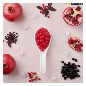 ทับทิม Popping Boba ระเบิดลูก - Product Image 4