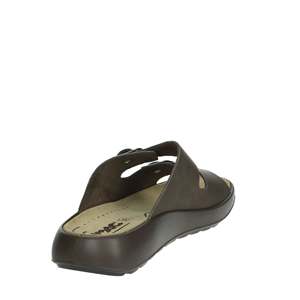 Zapatillas de Hombre Imac Marrón 753151 Cómodas para Usar en Interiores - Product Image 3