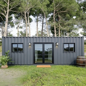 <span class=keywords><strong>บ้าน</strong></span>สำเร็จรูปสมัยใหม่ SINOY จากตู้คอนเทนเนอร์ขนส่งสินค้า ขนาด 2-5 ห้องนอน ขนาด 20 ฟุต/40 ฟุต พร้อมห้องครัว ผลิตจากเหล็กชุบสังกะสี ได้รับ<span class=keywords><strong>การ</strong></span>รับรองมาตรฐาน ISO/CE/JIS - Product Image 6