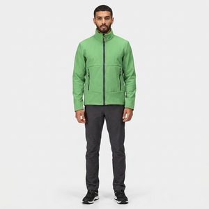 High Quality <b>Canvas</b> Hooded Jacket for Outdoor Use Fully Customized Autumn Men Hunting Zipper Front Logo - Product Image 1