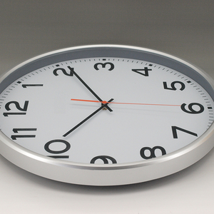 Đồng hồ treo tường hiện đại lớn, kiểu dáng đơn giản, trang trí phòng khách, kích thước 15 inch, dùng làm đồ trang trí nhà cửa - Product Image 3