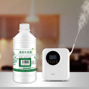 Diffuseur d'arôme en aérosol de parfum de lavande écologique de 1000ML liquide/huile pour une utilisation avec la machine d'arôme ou les désodorisants - Product Image 2