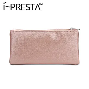 Tas Makeup Wanita, Tas Kosmetik Berpergian Warna-warni