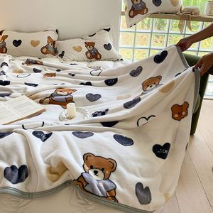 Mantas Baratas al por Mayor para Niños, de Dibujos Animados, Talla Única, Unisex, de Algodón Reciclado, con Logotipo Personalizado - Product Image 6