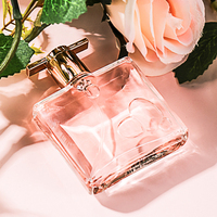 Parfum Vaporisateur pour Femme JEAN MISS 50ML 30ML, Vente Directe Usine, OEM, Abordable, Notes Florales et Parfumées, Longue Tenue