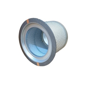 เม้งหม่า แมนนี่ SAO 57720 ตัวกรองแยกน้ำมันอุตสาหกรรมใหม่สำหรับเครื่องอัดอากาศแบบสกรู วัสดุใยแก้ว รับประกัน 6 เดือน - Product Image 3