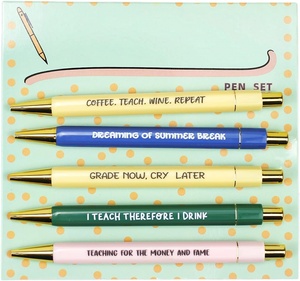 Ensembles de stylos - Product Image 2