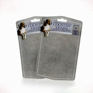 Pet mèo đồ chơi bao bì người ủng hộ thẻ in ấn của giấy thẻ kinh doanh - Product Image 5