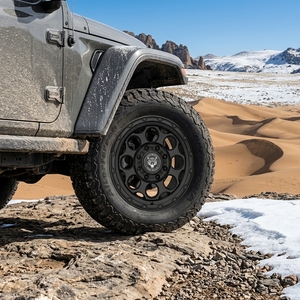 Rines Cromados de 6, 18, 20 y 22 Pulgadas para Todoterreno, Rines de Aleación Pulidos con Borde Profundo para <span class=keywords><strong>Volkswagen</strong></span>: T3/T4 Syncro T6.1 <span class=keywords><strong>California</strong></span> - Product Image 6