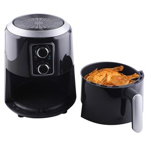 Appareils de cuisine traditionnels, <span class=keywords><strong>friteuse</strong></span> à air rapide sans huile, vente en gros, haute qualité, mini-four à air 3,5 L - Product Image 1