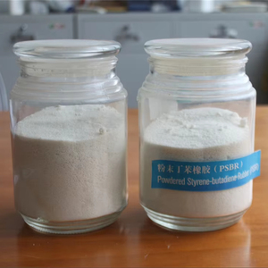 थोक मिंगकिड्स एक्रिलोनिट्रिल ब्यूटाडाइन रबर पाउडर गर्म थोक बेंजीन स्टाइरीन ब्यूटीनी रबड़ - Product Image 1