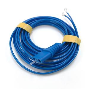 كابل طبي مع لوحة سلبية لزجة لتخفيف الألم العصبي كابل وسادة التأريض شلل الأعصاب - Product Image 5