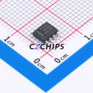 วงจรรวม SOIC-8 OPA187IDR ใหม่ของแท้ความแม่นยำชิปไอซี - Product Image 1