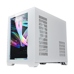 PC Gamer de Haute Qualité avec CPU I5, 16 Go de RAM, Alimentation 650W GOLD, Refroidisseur Liquide 240mm – Ordinateurs, Ordinateurs Portables et Ordinateurs de Bureau Gaming - Product Image 1