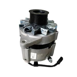 Alternador de Repuesto Nuevo DQ000420 para Montacargas Heli CPCD100 QC3K con Motor Quanchai 6J1 - Product Image 3