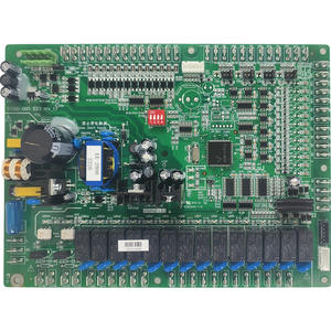 Placa de control del aire acondicionado central York 003 Exv Rev 1.1, placa de circuito principal para sistemas HVAC de montaje en pared - Product Image 1