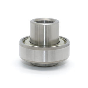 Rodamiento Rígido de Bolas de Ranura Profunda 6201ZZ al por Mayor, No Estándar con Anillo Interior Elevado Extendido (12*32*27mm), Fabricante de Doble Rodamiento - Product Image 5