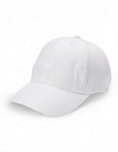 Custom Logo <b>Plain</b> Black <b>Baseball</b> <b>Cap</b> 6 Panel Cotton Twill Adjustable Structured Sports Hat Unisex Blank Dad Hat Wholesale OEM - Product Image 1