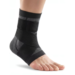 <span class=keywords><strong>Tobillera</strong></span> Deportiva Unisex de Nailon Ajustable y Transpirable, Soporte Elástico <span class=keywords><strong>para</strong></span> el <span class=keywords><strong>Tobillo</strong></span> - Product Image 1