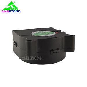 40X40X20 Mét 5V 12V Dc Hai Bóng 4020 40 Mét Chất Lượng Cao Không Chổi Than 24V Nhỏ 4Cm 40X40 Mét Nhà Máy Quạt Ly Tâm Quạt Làm Mát - Product Image 5