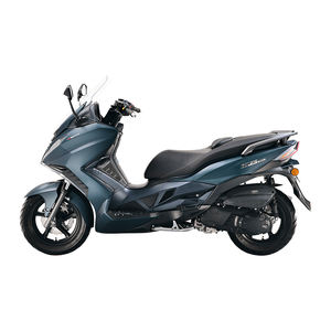 Nouveau Scooter à Essence Haute Performance 2026 Ares 300 – Scooter Urbain de Luxe pour Adulte, Mobilité Urbaine Premium pour les Commuters - Product Image 6