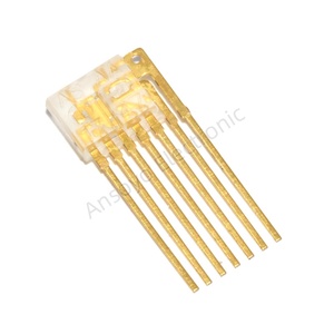 ชิปส่งสัญญาณวิทยุ AFBR-1150L ansoyo 1150L afbr 635nm 675nm ชิ้นส่วนอิเล็กทรอนิกส์วงจรรวม - Product Image 4