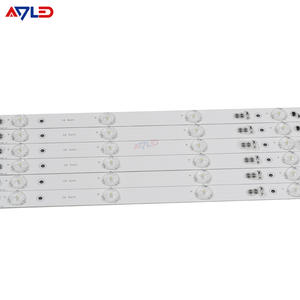 Barra de Luz Trasera con 160 LED °   Barra LED SMD3030 de 360 mm para Letreros Luminosos - Product Image 4