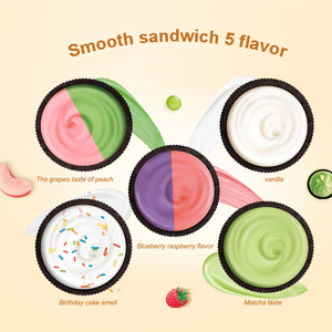 Holesale-galletas de chocolate oreoo <span class=keywords><strong>remix</strong></span>, hocolate, lavor de 116G - Product Image 5