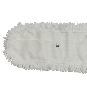 Esun - Paños de Repuesto para Mopa de Microfibra de Aluminio, Ecológicos, Lavables, Reutilizables, Duraderos, de Rápida Absorción para Pisos de Madera - Product Image 4