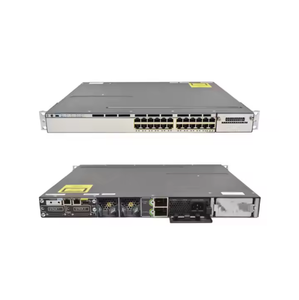 24 cổng mạng SFP chuyển đổi hiệu suất cao <span class=keywords><strong>Cisco</strong></span> ws-c3750x-24 T-S chất <span class=keywords><strong>x</strong></span>úc tác <span class=keywords><strong>3750</strong></span>-<span class=keywords><strong>x</strong></span> chuyển đổi - Product Image 6