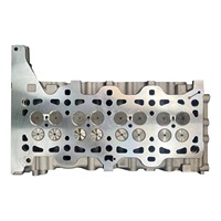 D4HB D4HA Culasse OEM 22100-2F600 22100-2F601 pour Hyundai 2.0 2.2 CRDI iX35 TUSCON SANTA FE KIA SORENTO SPORTAGE CARNAVAL