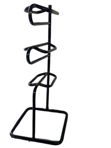 3-stufiger Pferdest änder mit Sattel träger für Stall-und Pferde ausrüstung Tierhaltung ausrüstung - Product Image 6