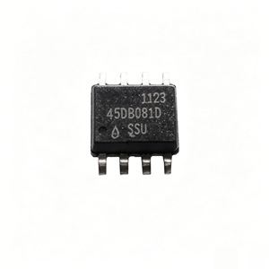 Memoria DataFlash SPI de 8 Mbit Dery Star AT45DB081D-SSU - Product Image 1