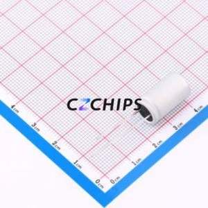 Condensador Sólido SH337M063G1700, Componente de Orificio Pasante (THT), D10xL17mm 330uF 20% 63V - Product Image 2