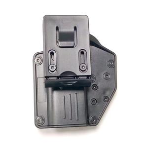 उपयोगिता बहुलक होल्स्टर, ओपन कैरी P365 x मैक्रो/g17 19 48/cz P-10 m/s & amp; p - Product Image 4