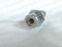 Pièces de refroidisseur Trane VAL07423 VÉRIFIER LA VALVE À HUILE À COMMANDE PILOTE VAL07307