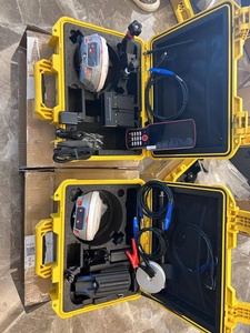 <span class=keywords><strong>Navigatore</strong></span> Sino N3 Laser/Mars Laser GNSS RTK ricevitore con raggio di <span class=keywords><strong>lavoro</strong></span> UHF 15km integrato di navigazione satellitare - Product Image 4