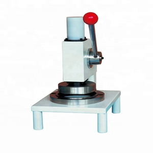 LR-F008 COBB Sample Cutter/Samplers/Paper Quantitative Sampler - Product Image 2