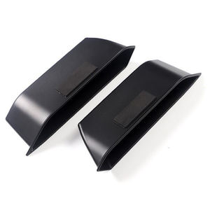 OOR-caja de almacenamiento lateral para ord ronce 2021 + con 2PCS - Product Image 2