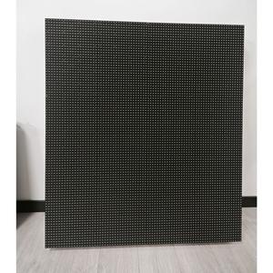 Pantalla LED Comercial Gigante de Alta Gama para Exteriores, Estilo Zhouming, Impermeable, IP65, P10, Cartel Publicitario Animado - Product Image 3